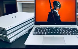 New Laptop HP EliteBook 840 16GB Intel Core I7 SSD 512GB