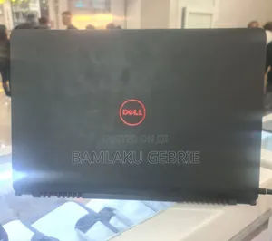 Photo - New Laptop Dell Inspiron 5558 16GB Intel Core I7 HDD+SSD 1.5T