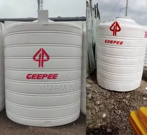 Photo - Water Tanker