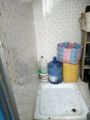 Furnished 3bdrm House in Yeka for sale