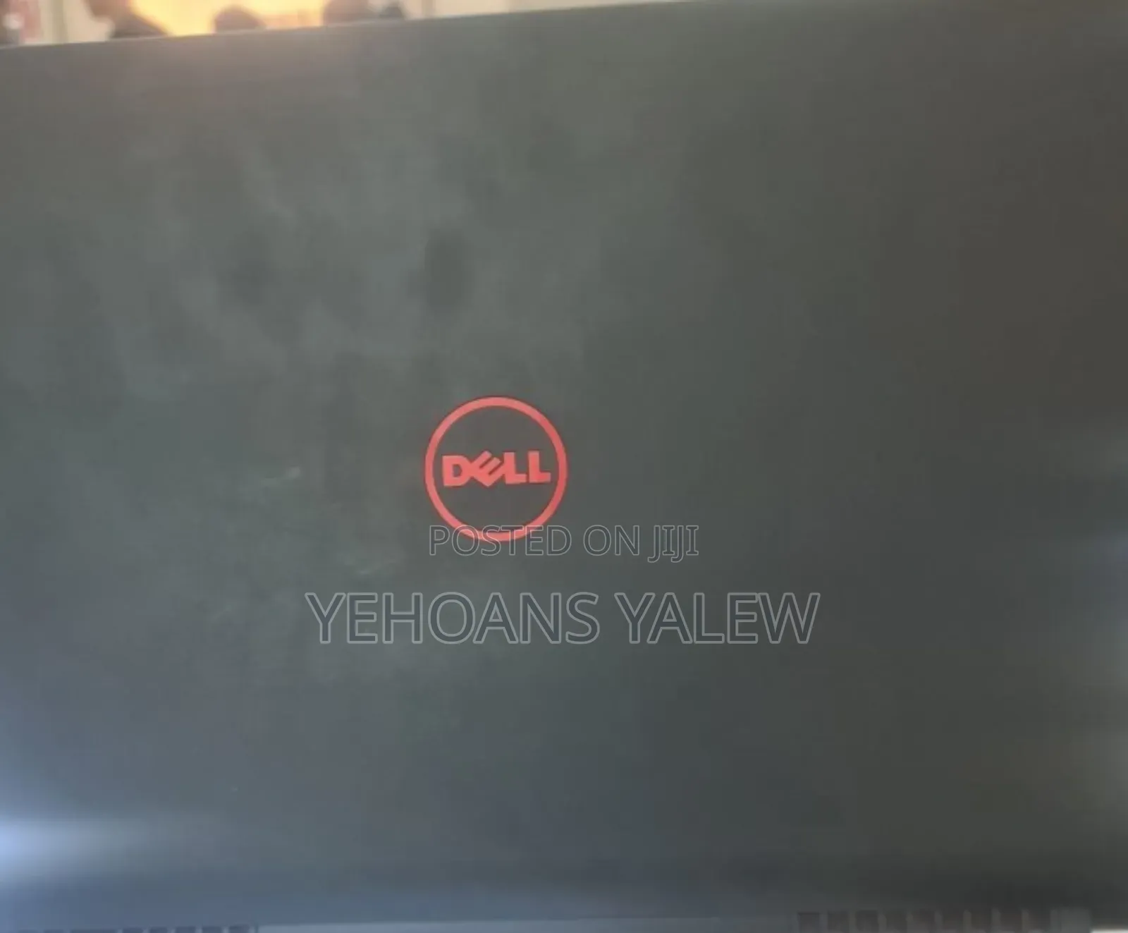 New Laptop Dell Inspiron 5565 16GB Intel Core I7 HDD 1T