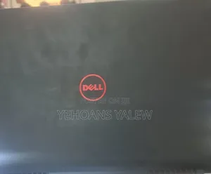 Photo - New Laptop Dell Inspiron 5565 16GB Intel Core I7 HDD 1T