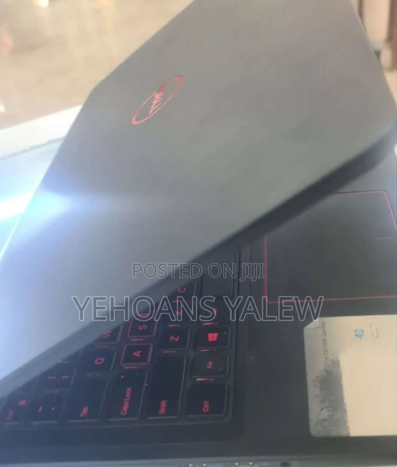 New Laptop Dell Inspiron 5565 16GB Intel Core I7 HDD 1T