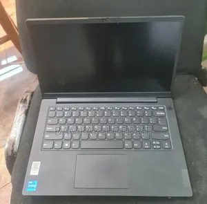New Laptop Lenovo Ideapad 3 16GB Intel Core I5 SSD 512GB