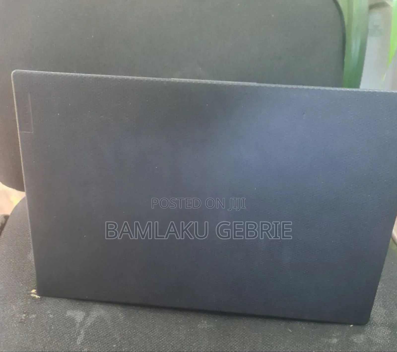 New Laptop Lenovo Ideapad 3 16GB Intel Core I5 SSD 512GB