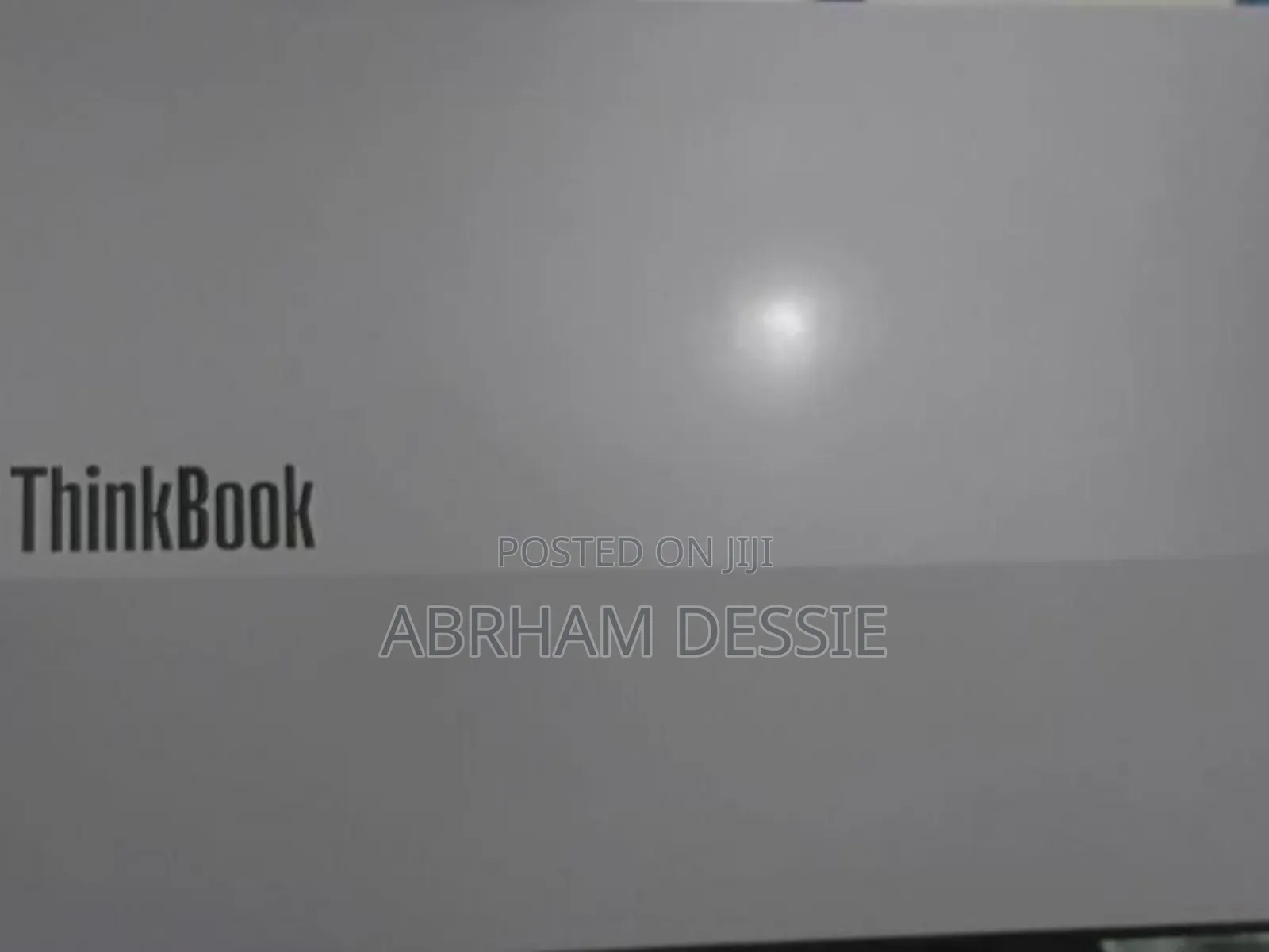 New Laptop Lenovo 16GB Intel Core I5 SSD 1T