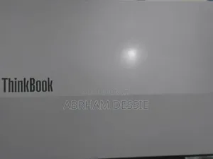 New Laptop Lenovo 16GB Intel Core I5 SSD 1T