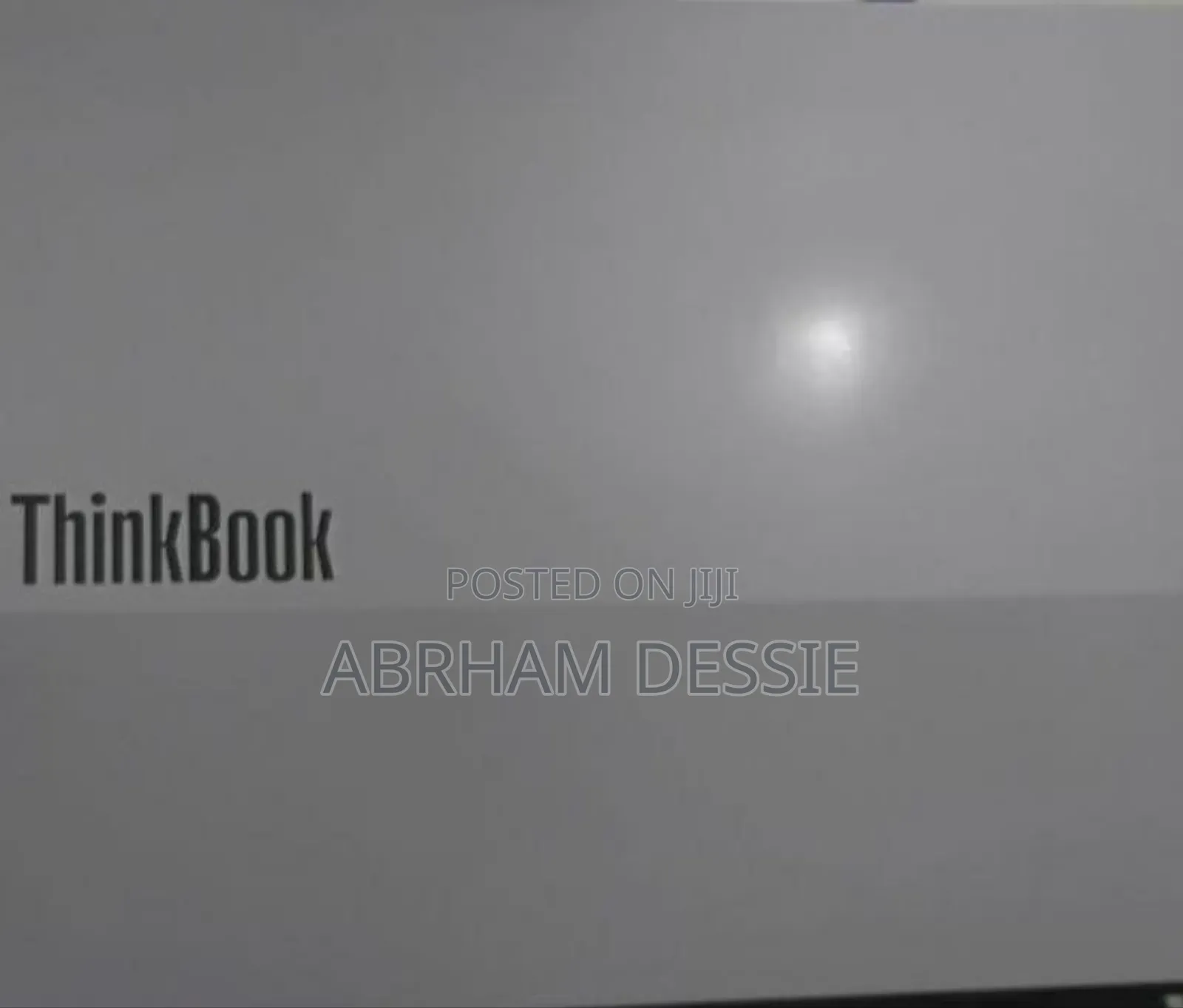 New Laptop Lenovo 16GB Intel Core I5 SSD 1T