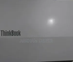 New Laptop Lenovo 16GB Intel Core I5 SSD 1T