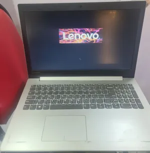 New Laptop Lenovo Ideapad 3 4GB Intel Core I3 HDD 1T
