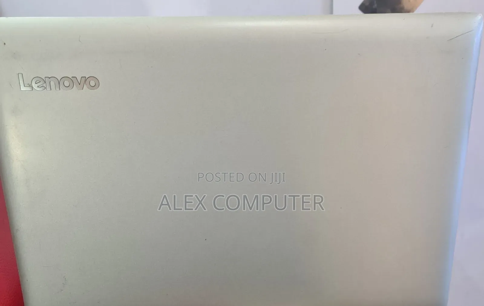 New Laptop Lenovo Ideapad 3 4GB Intel Core I3 HDD 1T