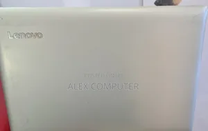 New Laptop Lenovo Ideapad 3 4GB Intel Core I3 HDD 1T