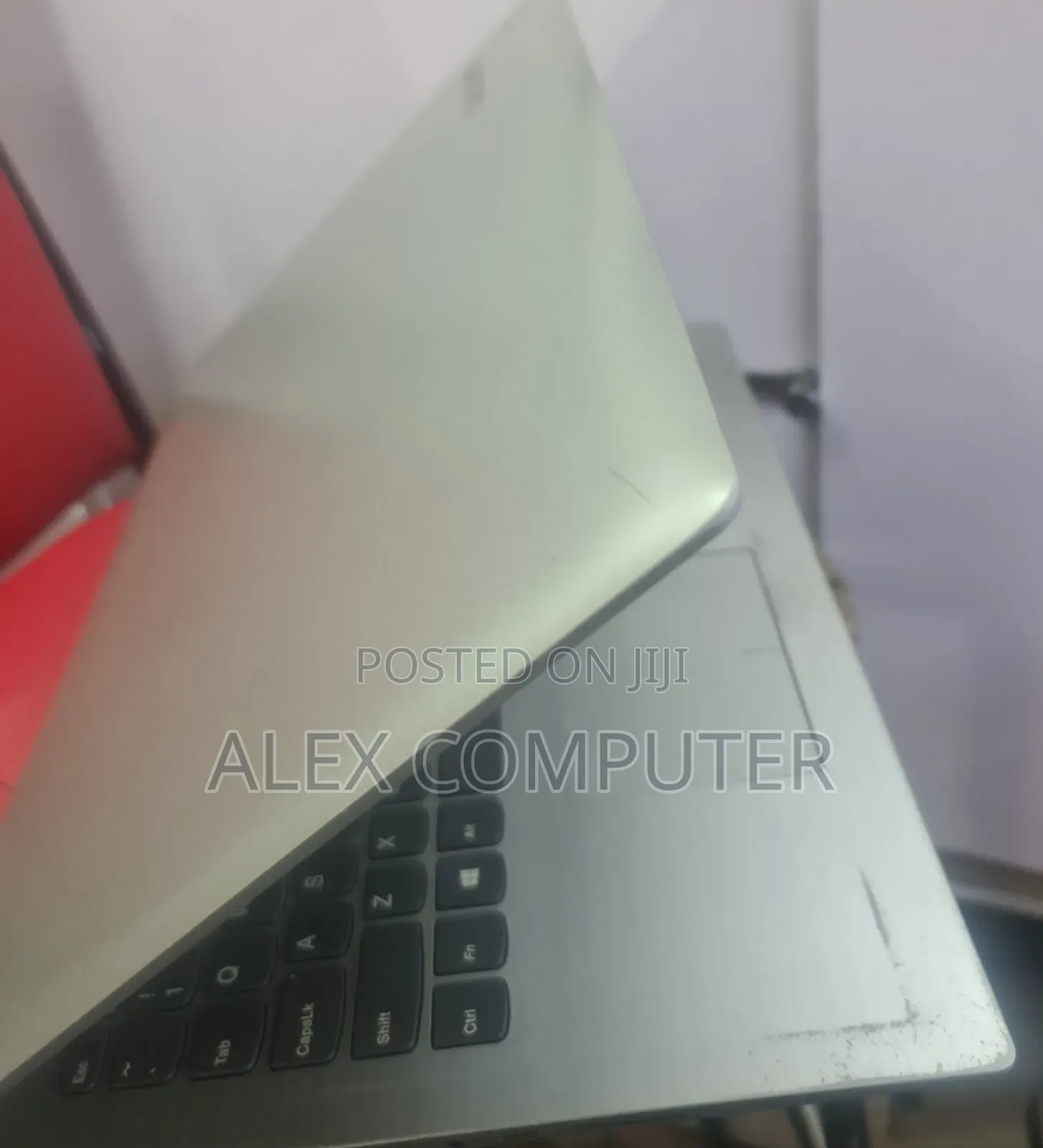 New Laptop Lenovo Ideapad 3 4GB Intel Core I3 HDD 1T