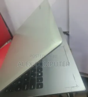 New Laptop Lenovo Ideapad 3 4GB Intel Core I3 HDD 1T