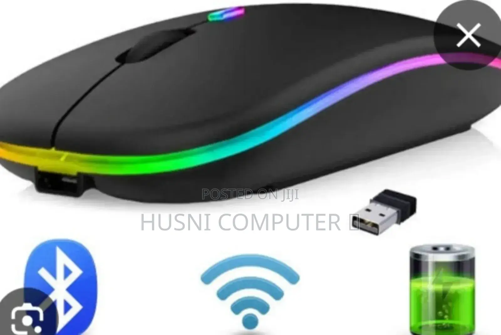 Hp Wirless
