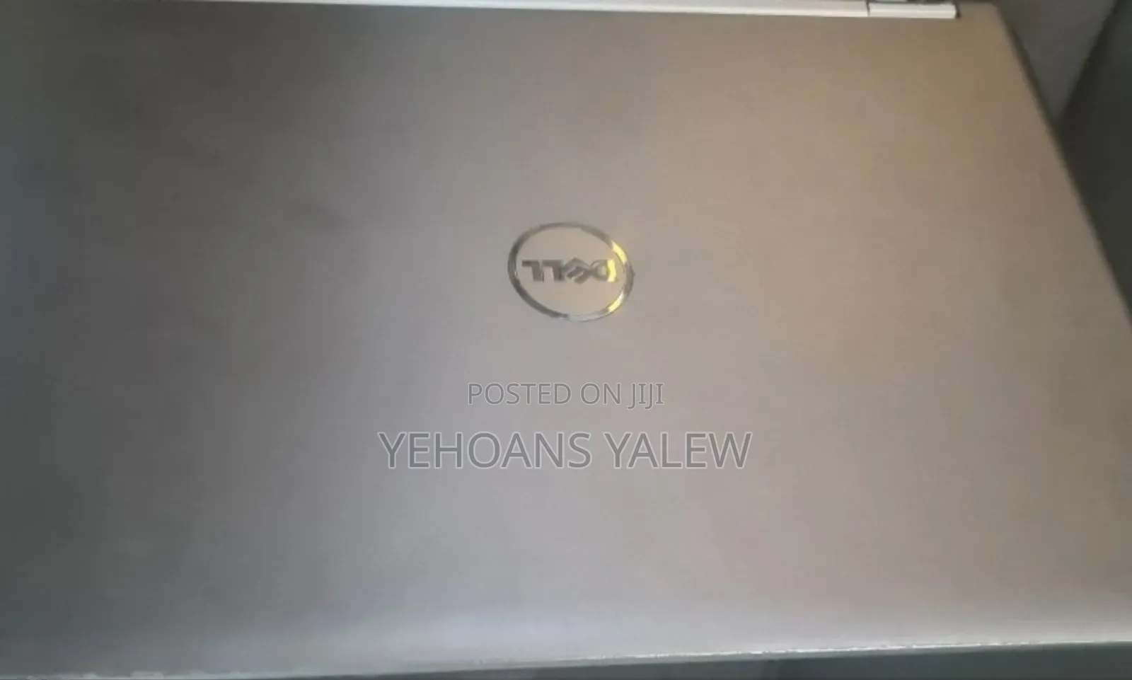 New Laptop Dell Latitude 14 E5470 8GB Intel Core I5 SSD 256GB