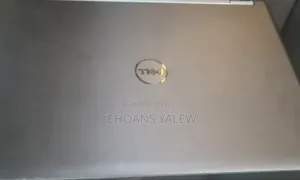 Photo - New Laptop Dell Latitude 14 E5470 8GB Intel Core I5 SSD 256GB