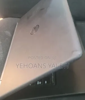 New Laptop Dell Latitude 14 E5470 8GB Intel Core I5 SSD 256GB