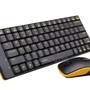 Photo - Mofii Mouse and Keyboarde