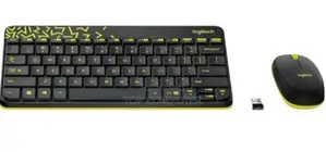 Mofii Mouse and Keyboarde