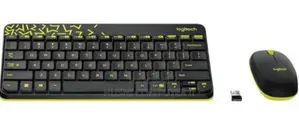 Mofii Mouse and Keyboarde