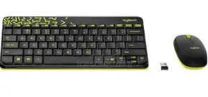 Mofii Mouse and Keyboarde