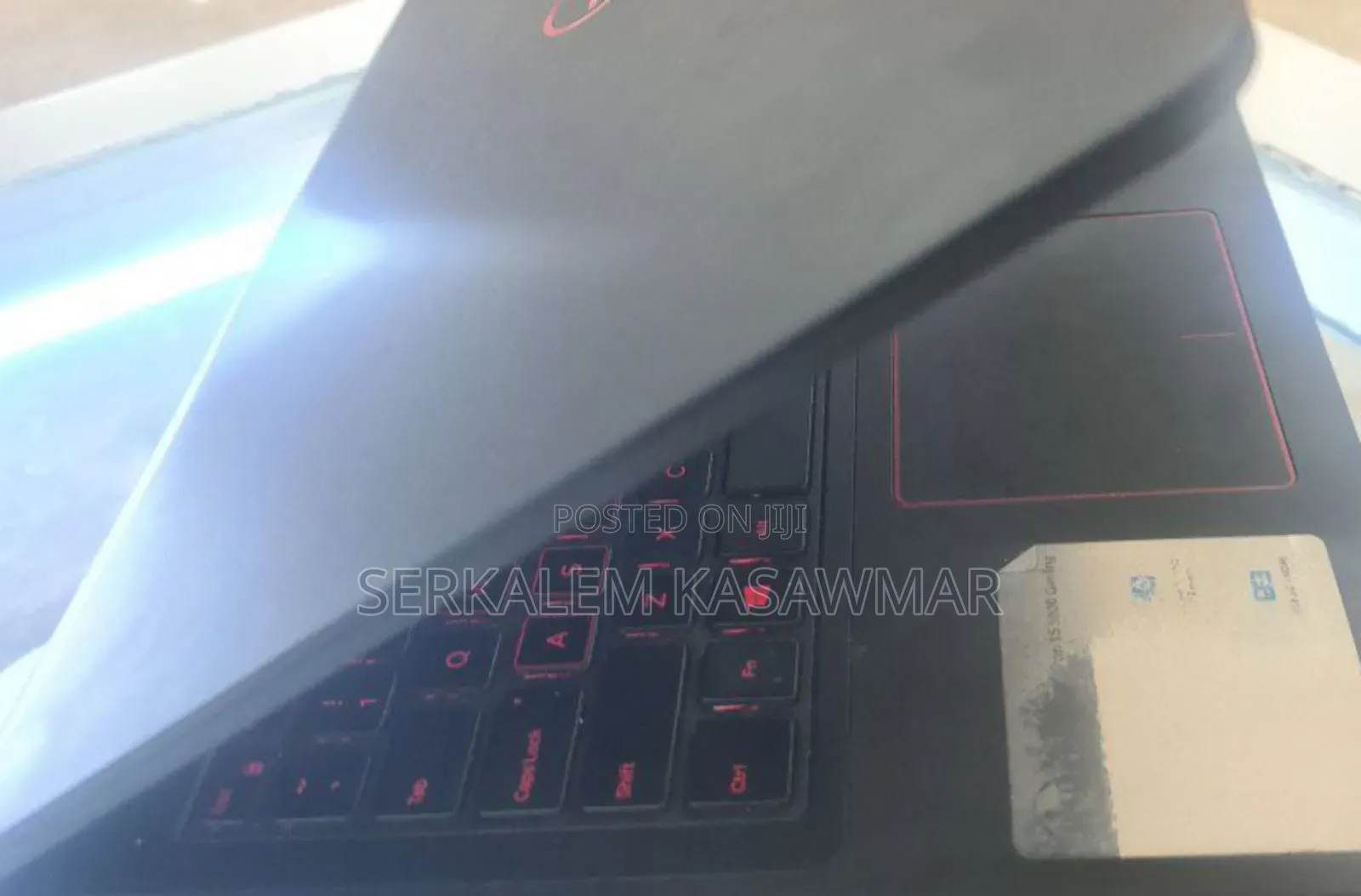 New Laptop Dell Inspiron 15 5577 16GB Intel Core I7 HDD+SSD 1T