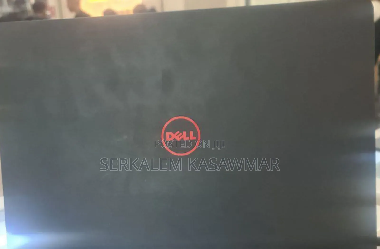 New Laptop Dell Inspiron 15 5577 16GB Intel Core I7 HDD+SSD 1T
