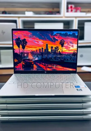 Photo - New Laptop HP Pavilion 15 16GB Intel Core I7 SSD 1T