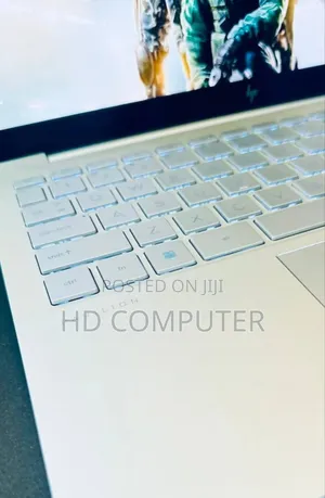 New Laptop HP Pavilion 15 16GB Intel Core I7 SSD 1T