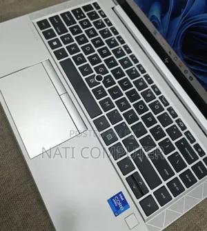 New Laptop HP Envy Ultrabook 4 16GB Intel Core I7 SSD 512GB