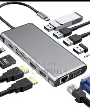 11in1 Adapter