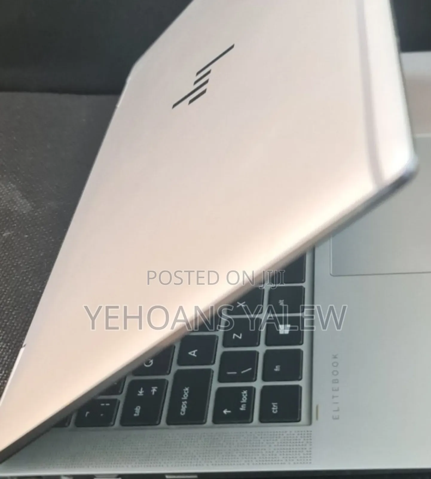 New Laptop HP EliteBook X360 1030 G4 16GB Intel Core I7 SSD 512GB