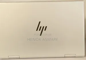 Photo - New Laptop HP Envy 14 16GB Intel Core I7 SSD 1T