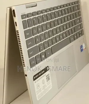 New Laptop HP Envy 14 16GB Intel Core I7 SSD 1T
