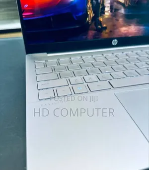 New Laptop HP 16GB Intel Core i7 SSD 512GB
