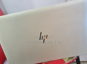 Photo - New Laptop HP EliteBook 830 G8 16GB Intel Core I7 SSD 512GB