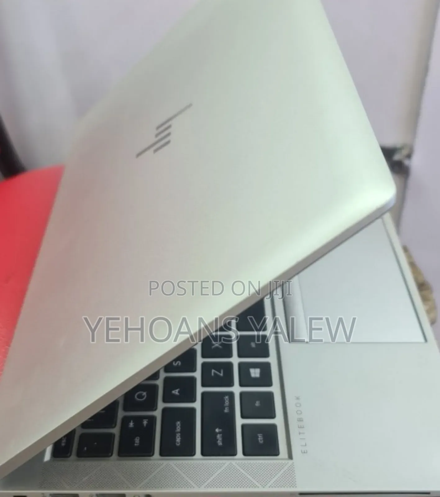 New Laptop HP EliteBook 830 G8 16GB Intel Core I7 SSD 512GB