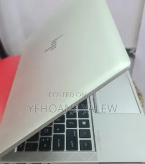 New Laptop HP EliteBook 830 G8 16GB Intel Core I7 SSD 512GB