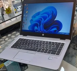 New Laptop HP EliteBook 840 G4 8GB Intel Core I5 SSD 512GB