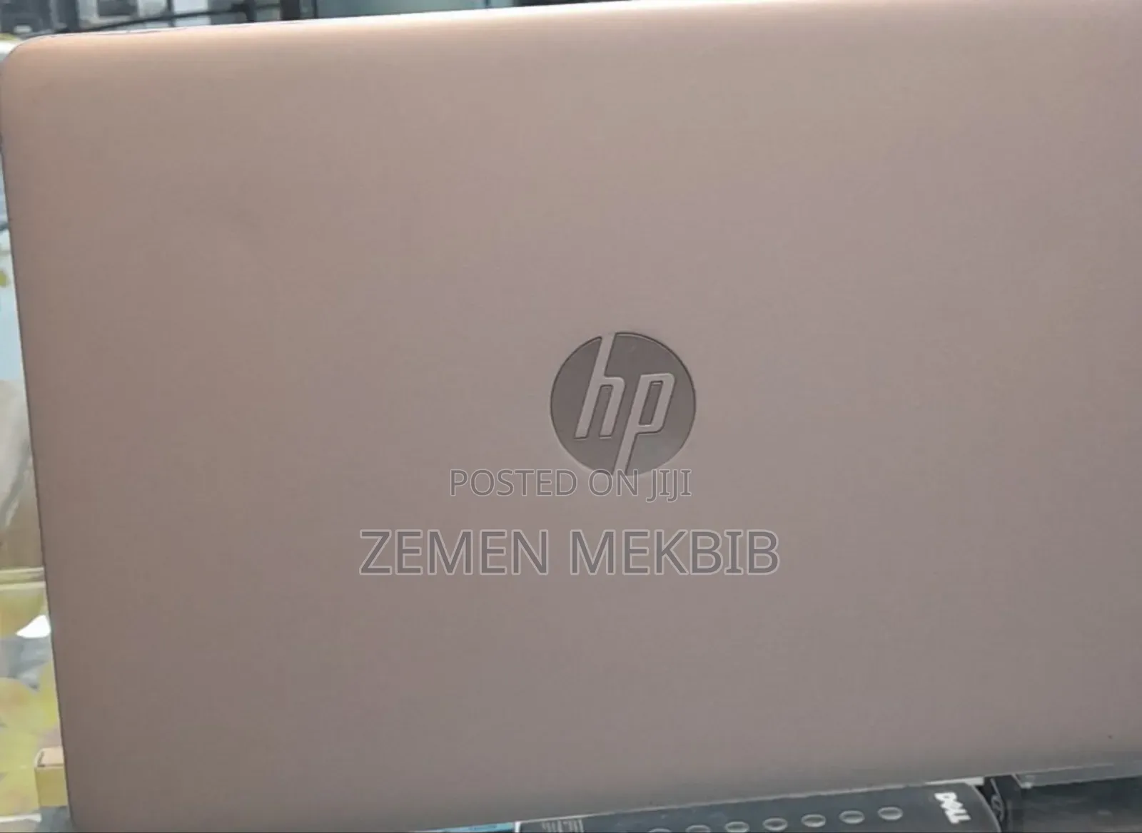 New Laptop HP EliteBook 840 G4 8GB Intel Core I5 SSD 512GB