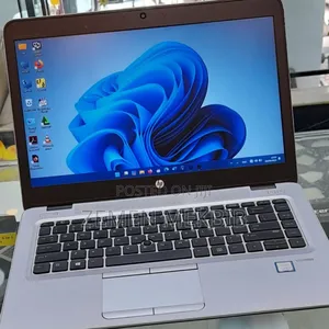 Photo - New Laptop HP EliteBook 840 G4 8GB Intel Core I5 SSD 512GB
