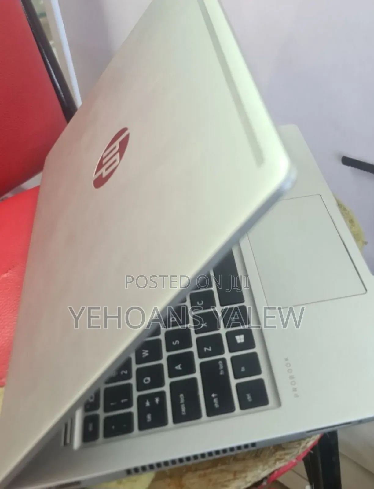 New Laptop HP ProBook 440 16GB Intel Core I7 SSD 512GB