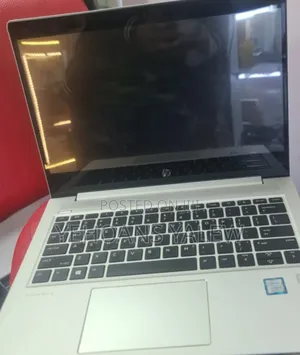 New Laptop HP ProBook 440 16GB Intel Core I7 SSD 512GB