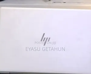 New Laptop HP EliteBook 840 G5 16GB Intel Core I5 SSD 512GB