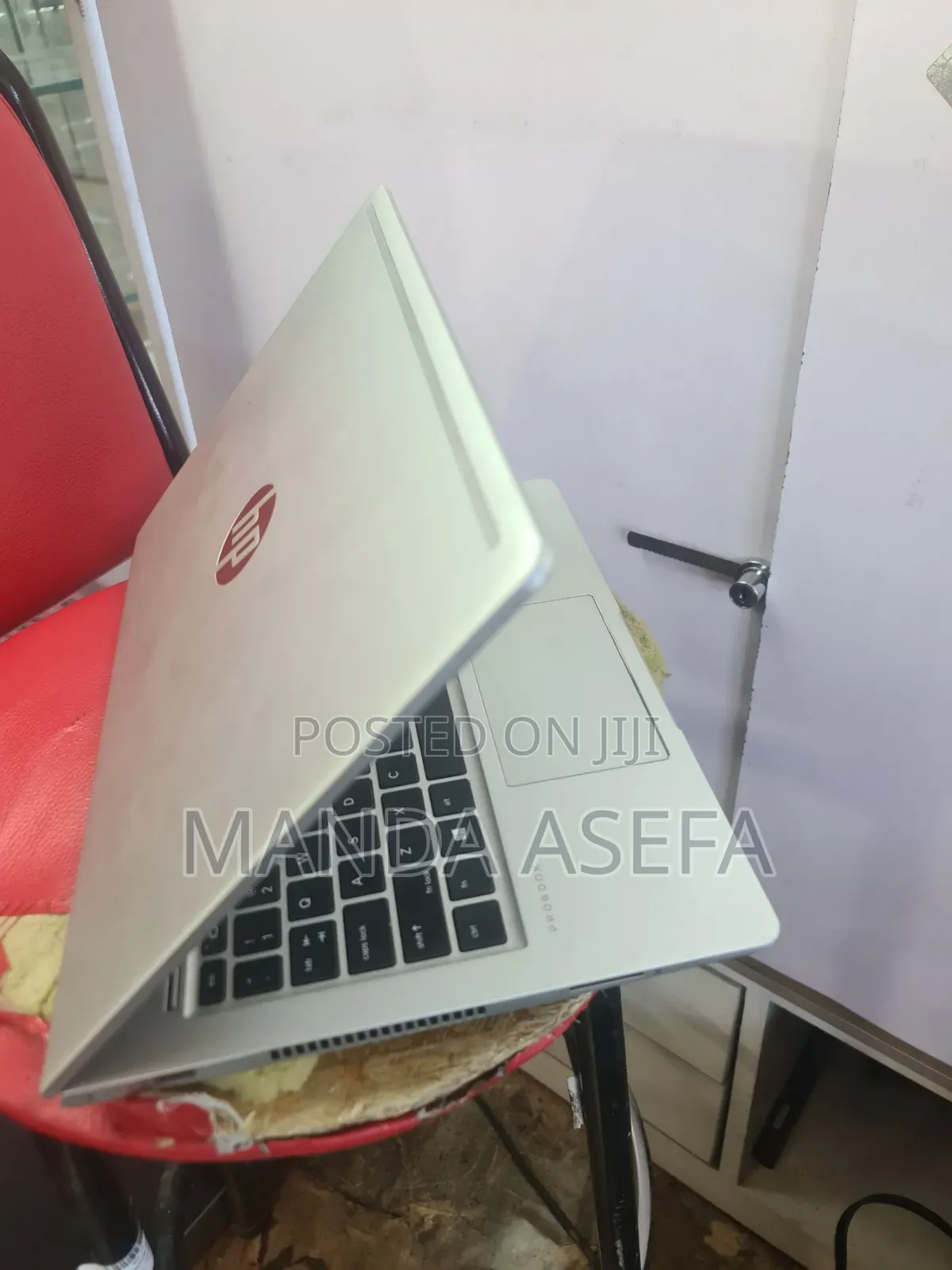 New Laptop HP ProBook 430 G5 16GB Intel Core I7 SSD 512GB