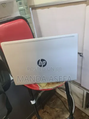 New Laptop HP ProBook 430 G5 16GB Intel Core I7 SSD 512GB