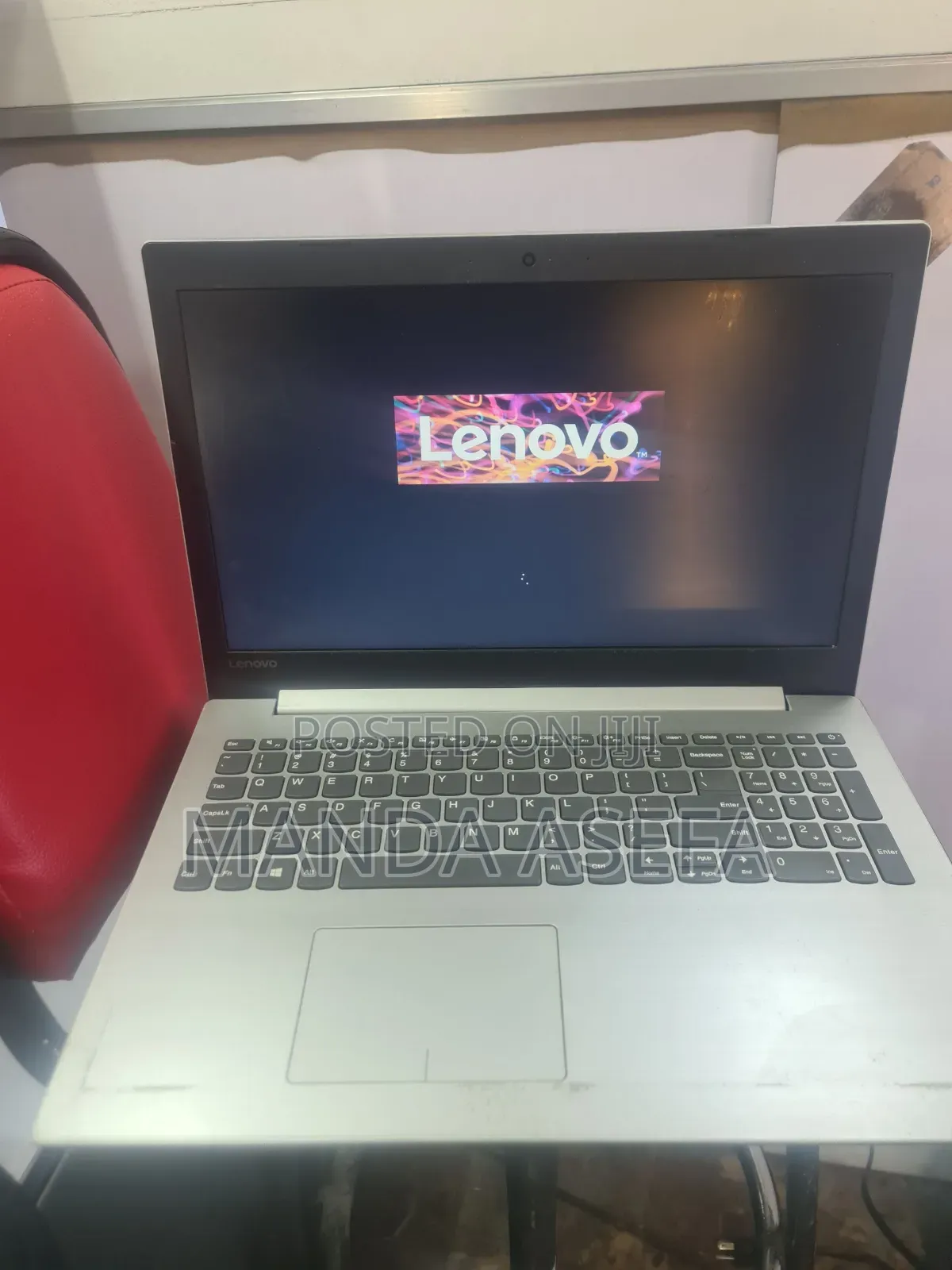 New Laptop Lenovo IdeaPad 1 8GB AMD Ryzen 3 HDD 1T