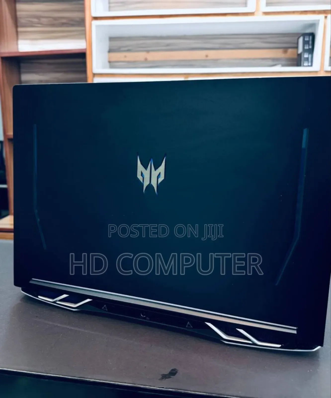 New Laptop Acer 16GB Intel Core i9 SSD 1T