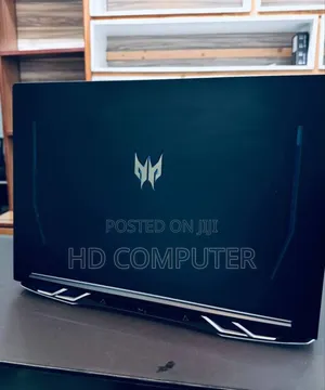 New Laptop Acer 16GB Intel Core i9 SSD 1T